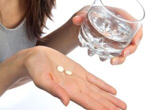 Prendre des antibiotiques pour traiter efficacement la cystite